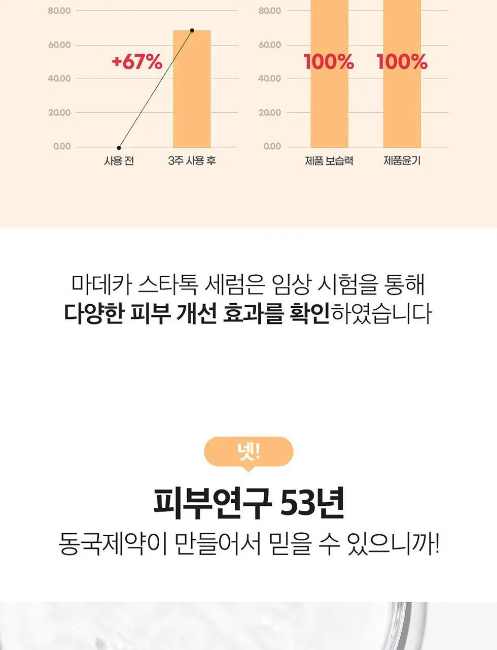 [광채보습] 센텔리안24 마데카 마이크로 스타톡 세럼 50ml 상세페이지 10